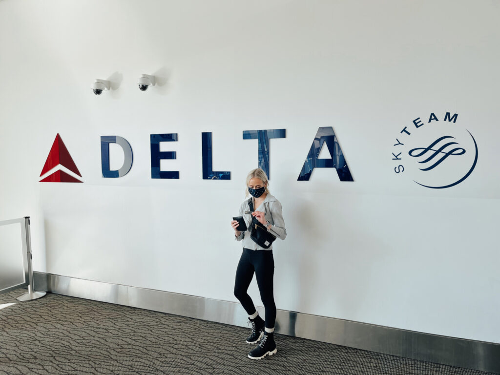 21 ways you can earn delta skymiles
